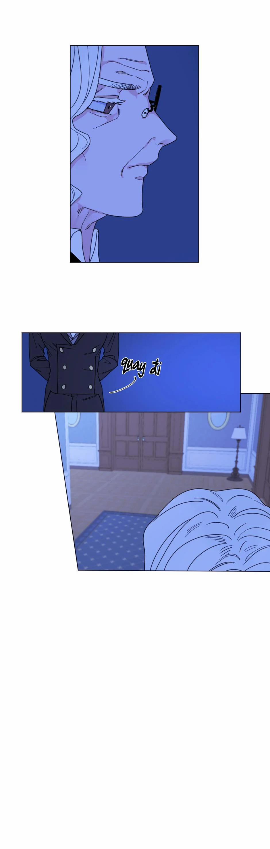 Con Rối Của Ngài Hầu Tước 6 trang 13