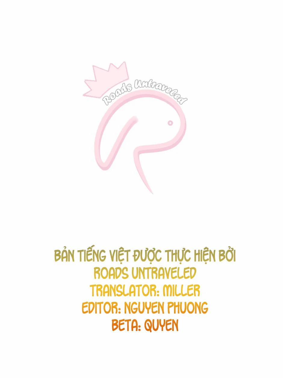 Con Rối Của Ngài Hầu Tước 6 trang 21