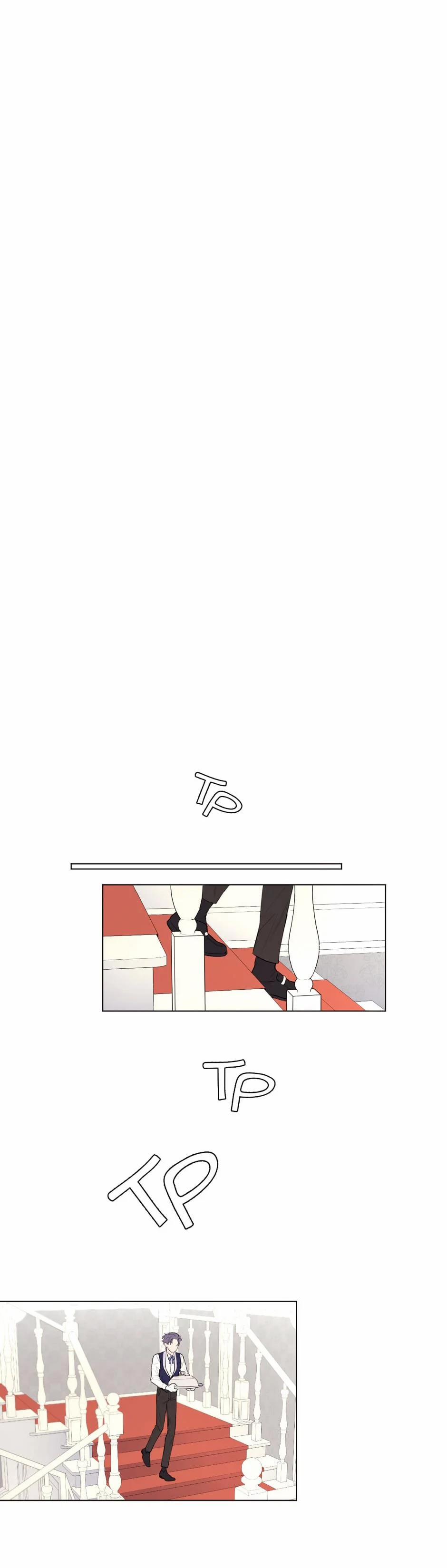 Con Rối Của Ngài Hầu Tước 8 trang 14