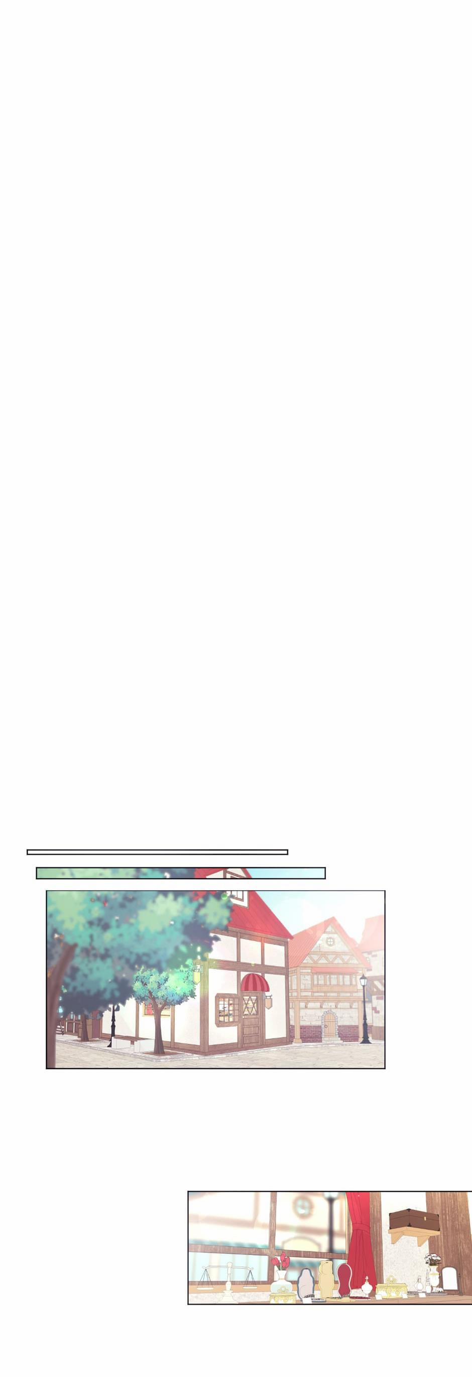 Con Rối Của Ngài Hầu Tước 9 trang 19