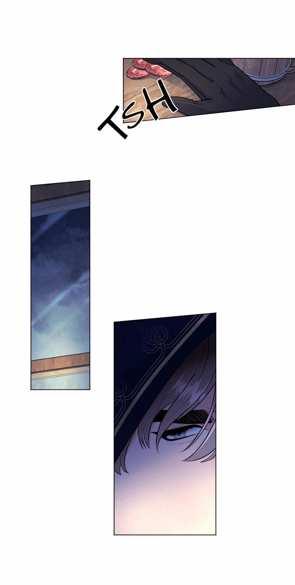 Con Rối Của Ngài Hầu Tước 9 trang 24