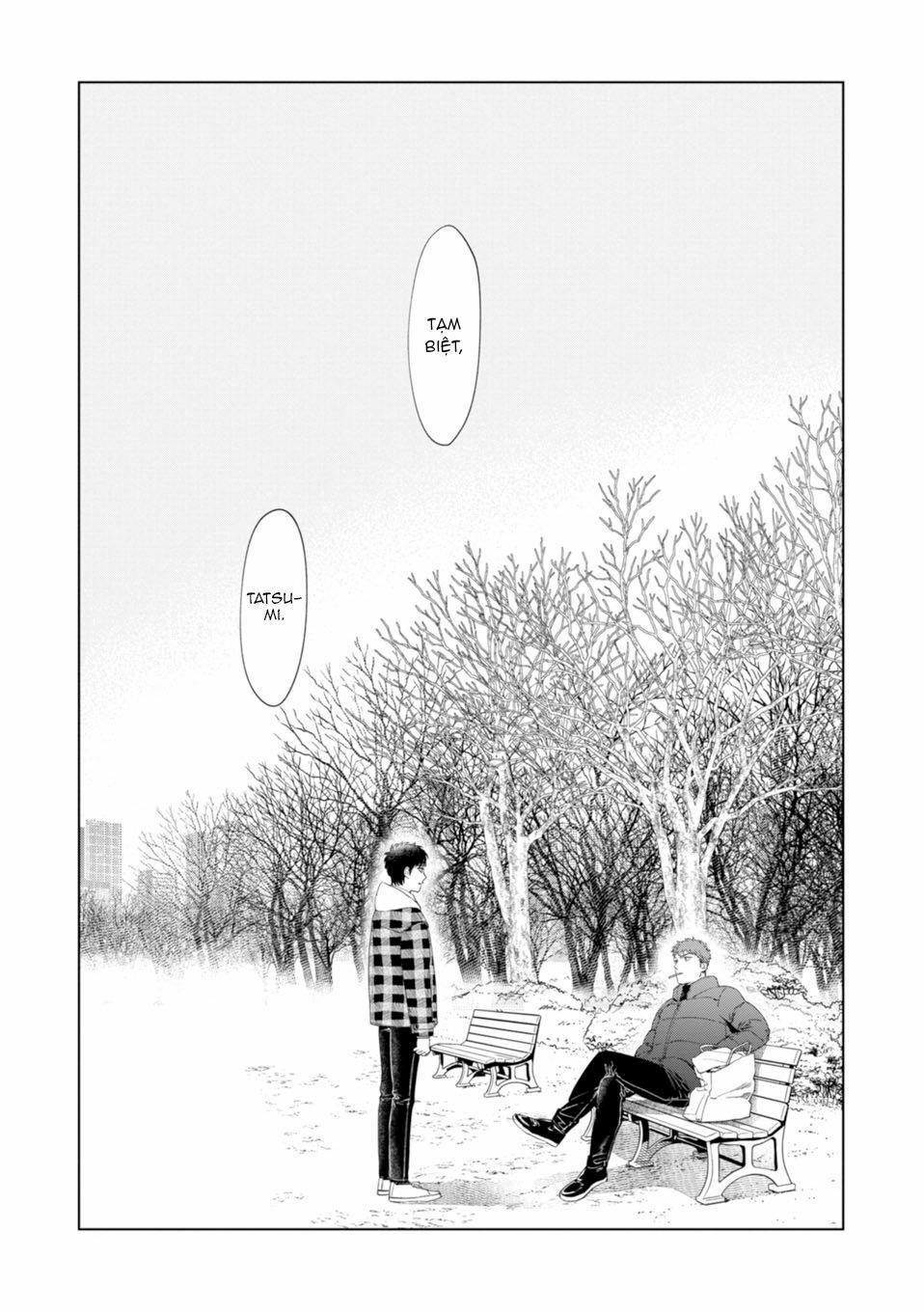 Con sói đội lốt cừu 7 trang 20