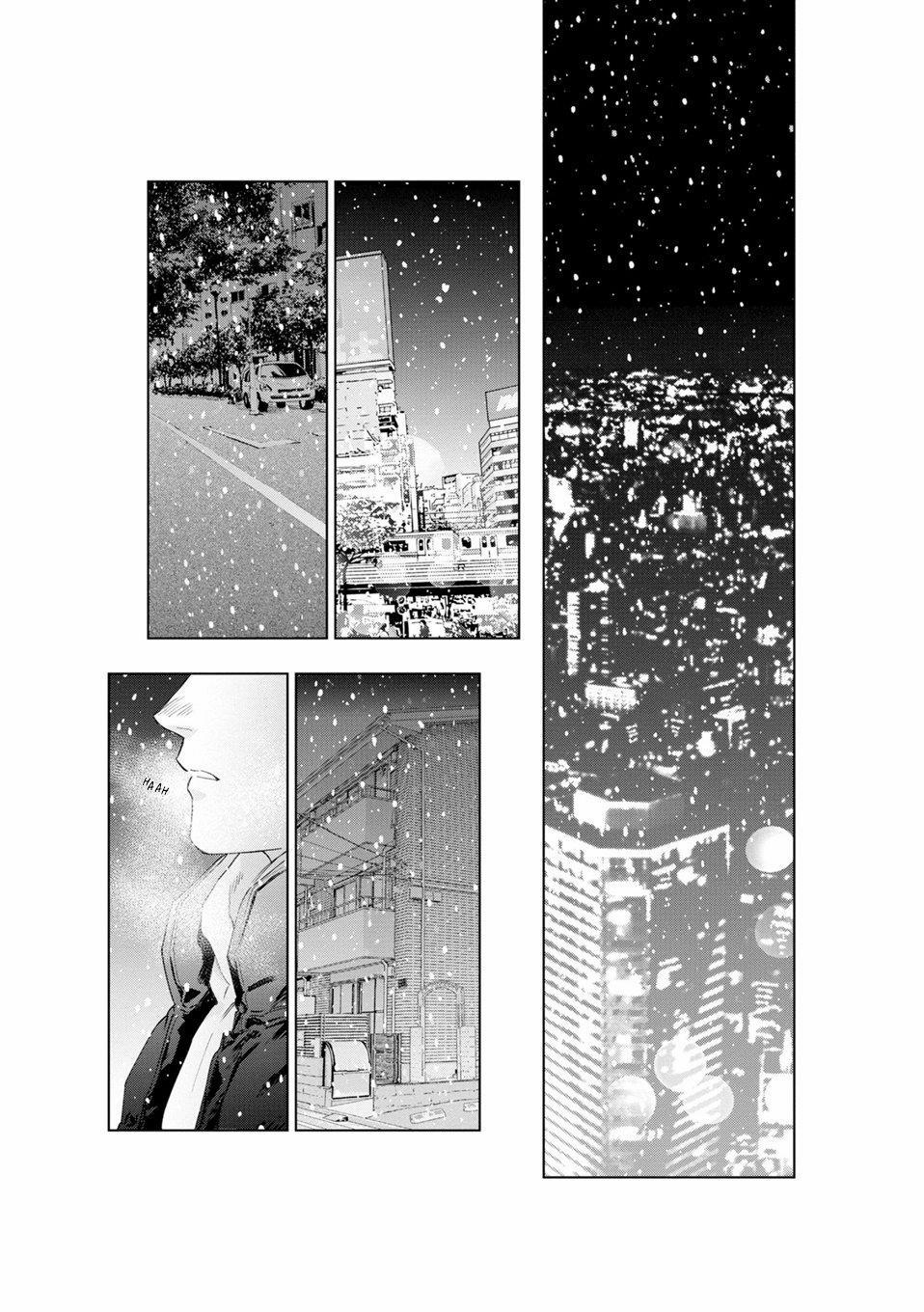 Con sói đội lốt cừu 9 trang 15