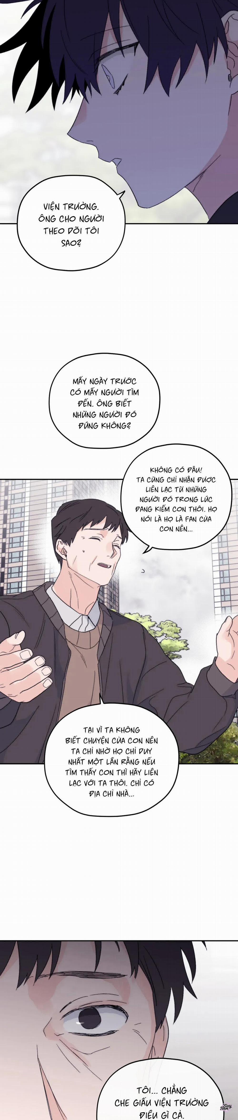 Con Sóng Dõi Theo Em 42 trang 7