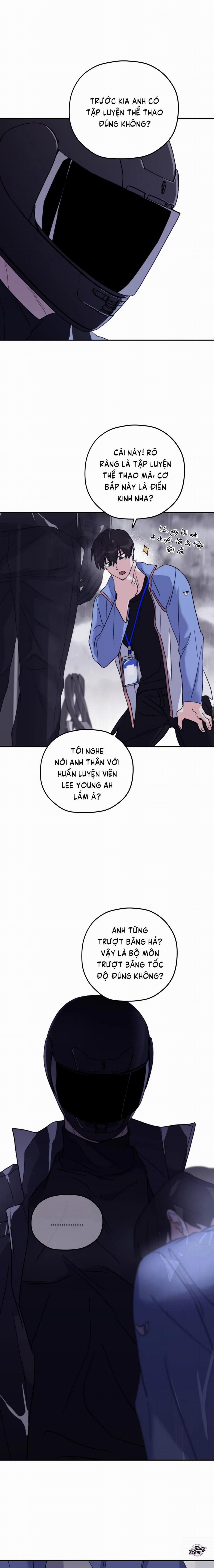 Con Sóng Dõi Theo Em 46 trang 14