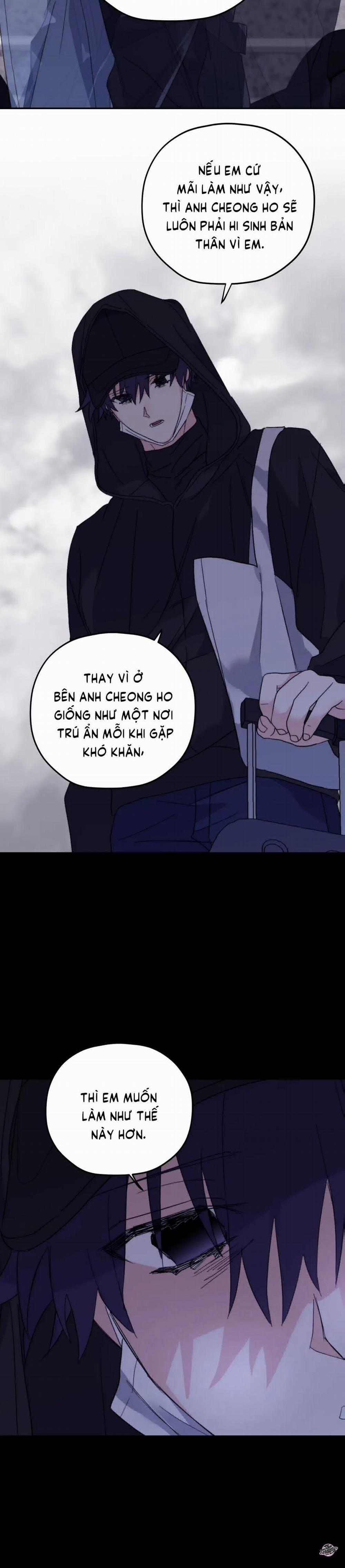 Con Sóng Dõi Theo Em 46 trang 4