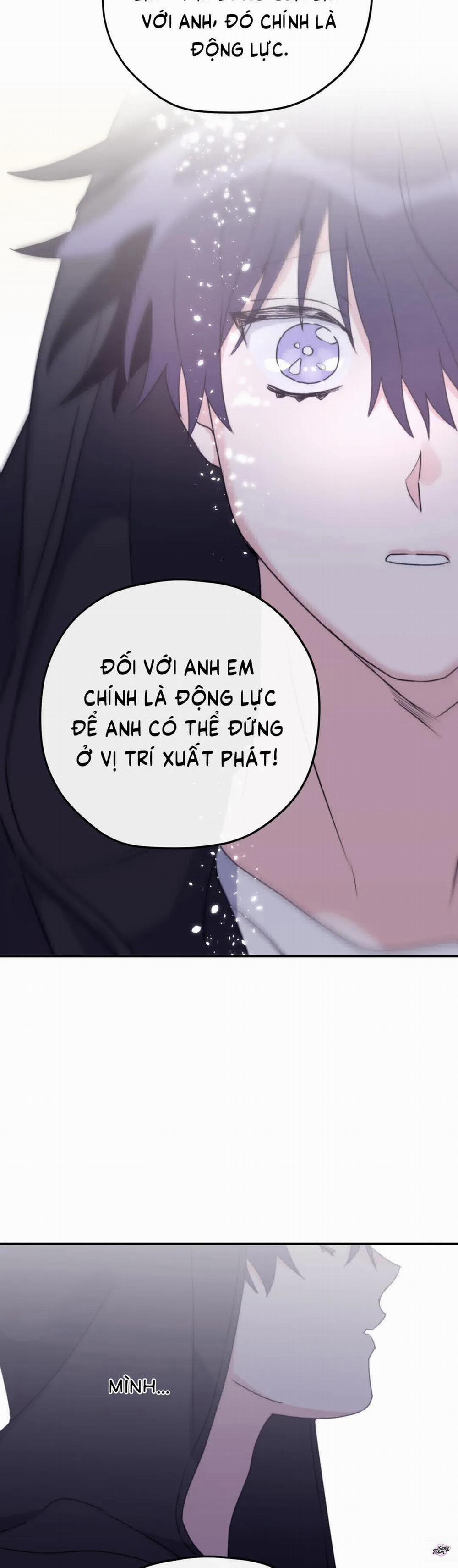 Con Sóng Dõi Theo Em 48 trang 22
