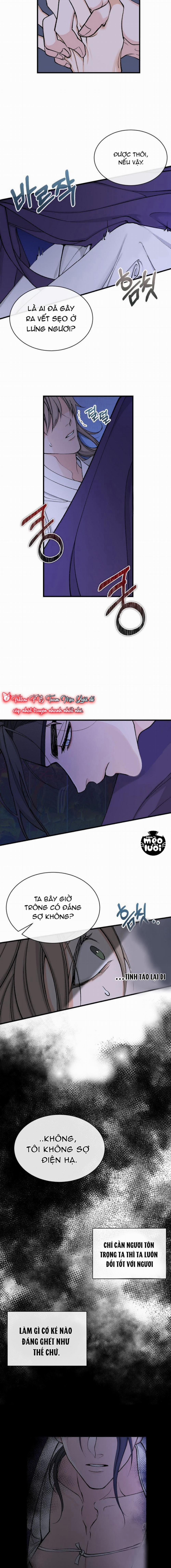 Cơn Sốt Tình 13 trang 10