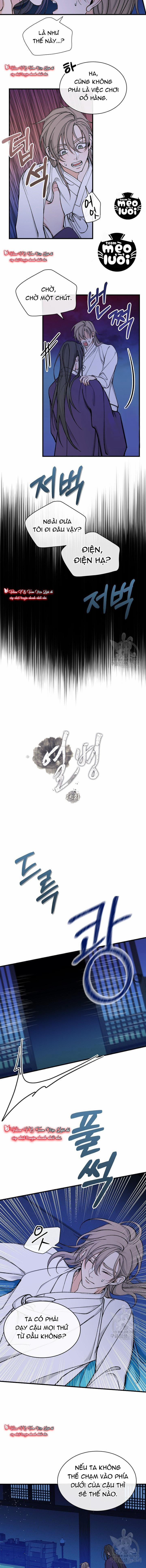 Cơn Sốt Tình 15 trang 2