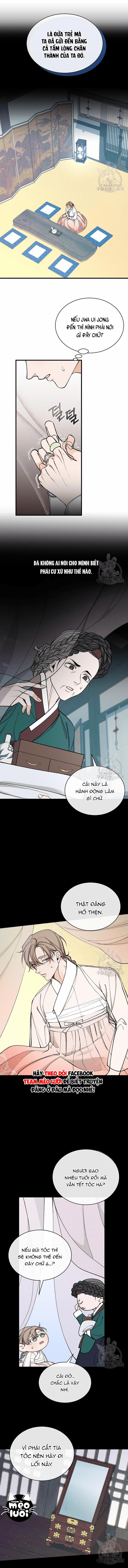 Cơn Sốt Tình 20 trang 2