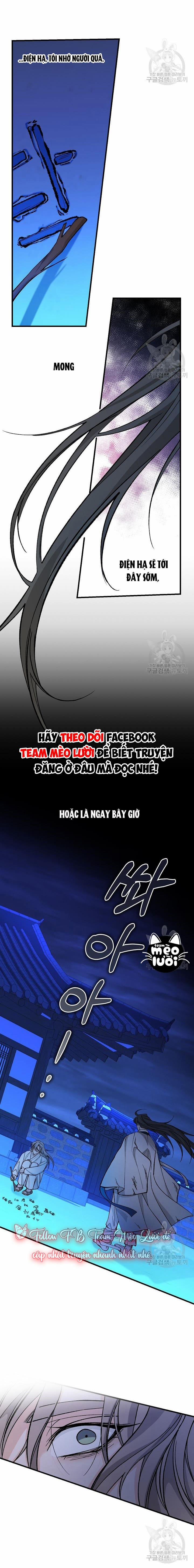 Cơn Sốt Tình 26 trang 8