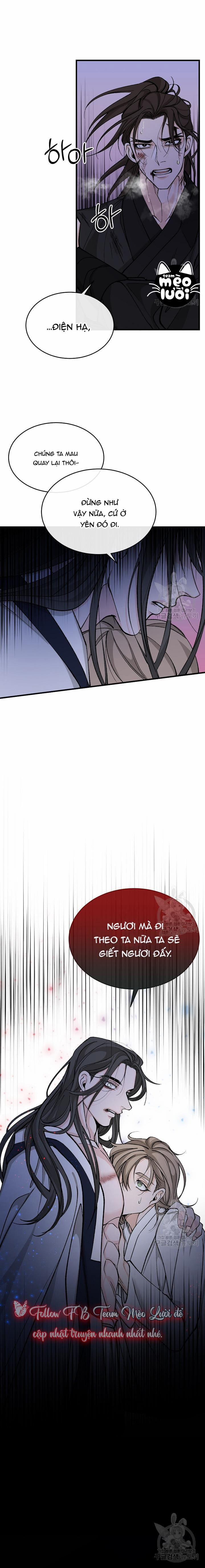 Cơn Sốt Tình 26 trang 9