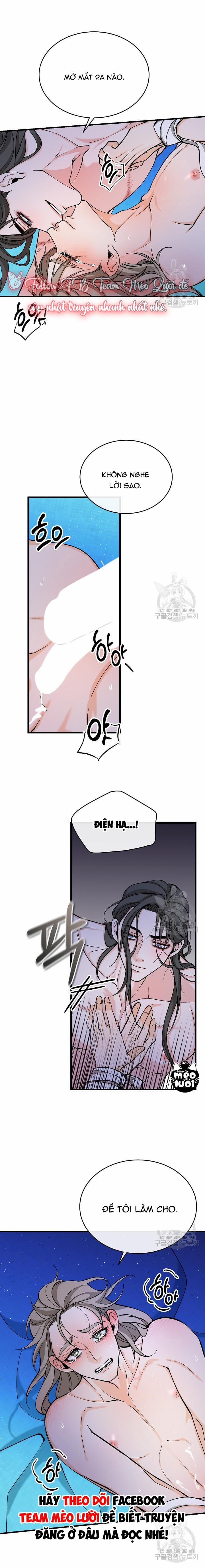 Cơn Sốt Tình 27 trang 6