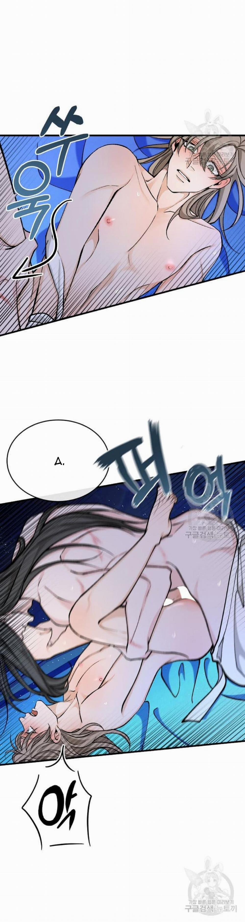 Cơn Sốt Tình 28 trang 1