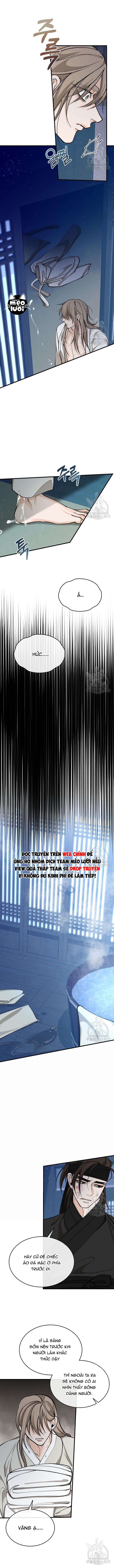 Cơn Sốt Tình 29 trang 3