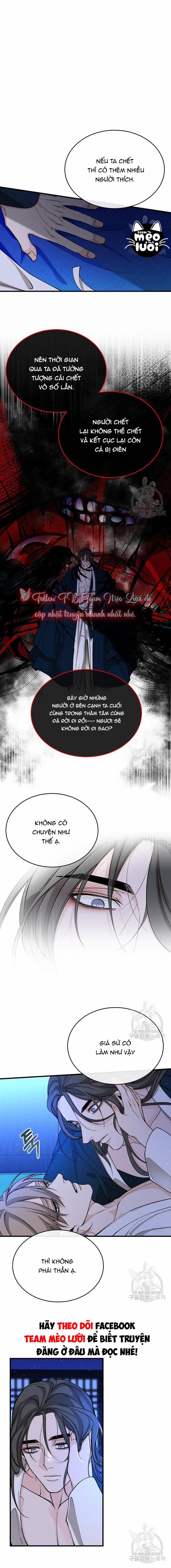 Cơn Sốt Tình 29 trang 8