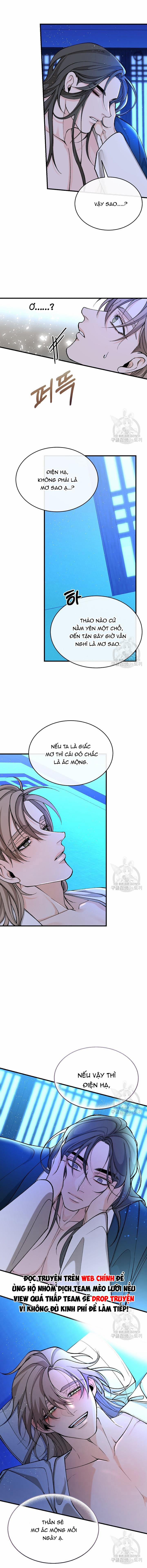 Cơn Sốt Tình 29 trang 9