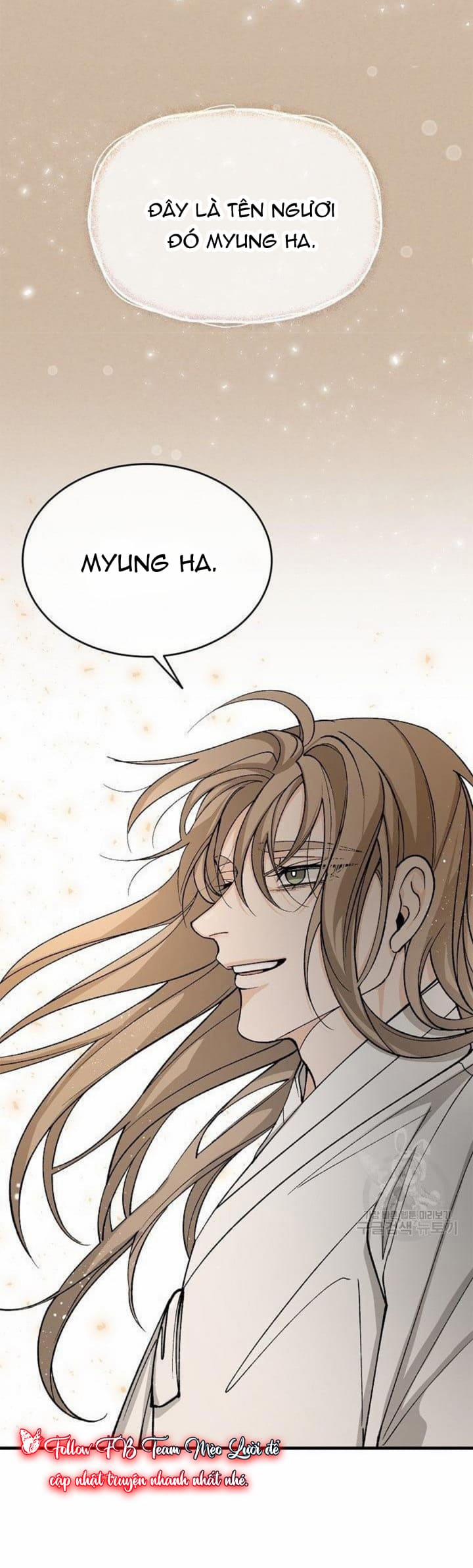 Cơn Sốt Tình 33 trang 20