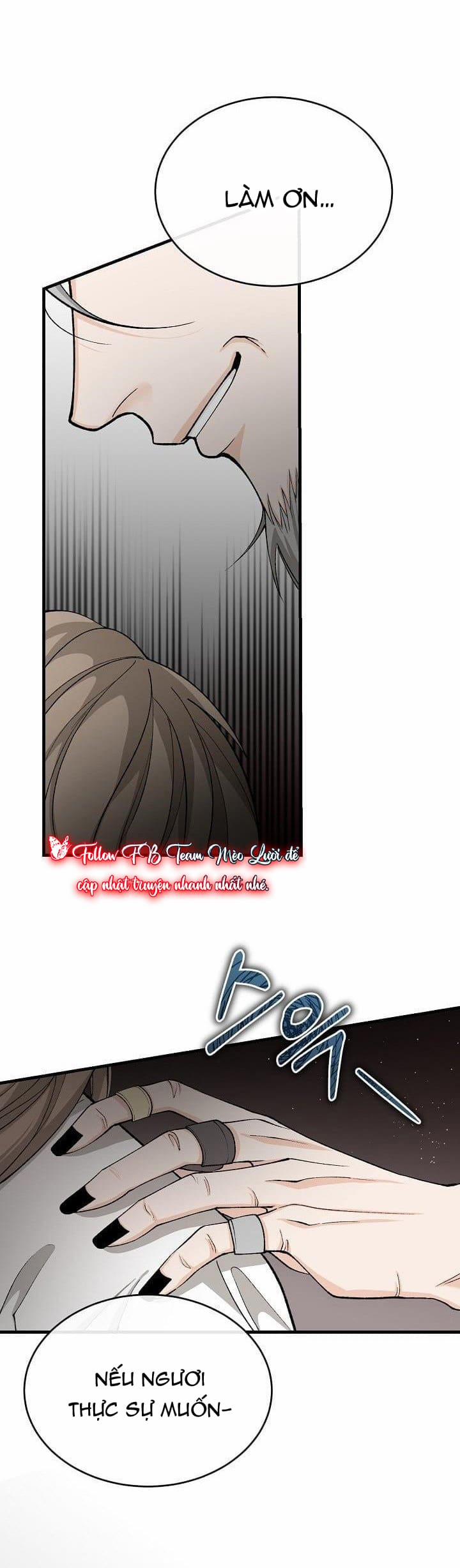 Cơn Sốt Tình 33 trang 3