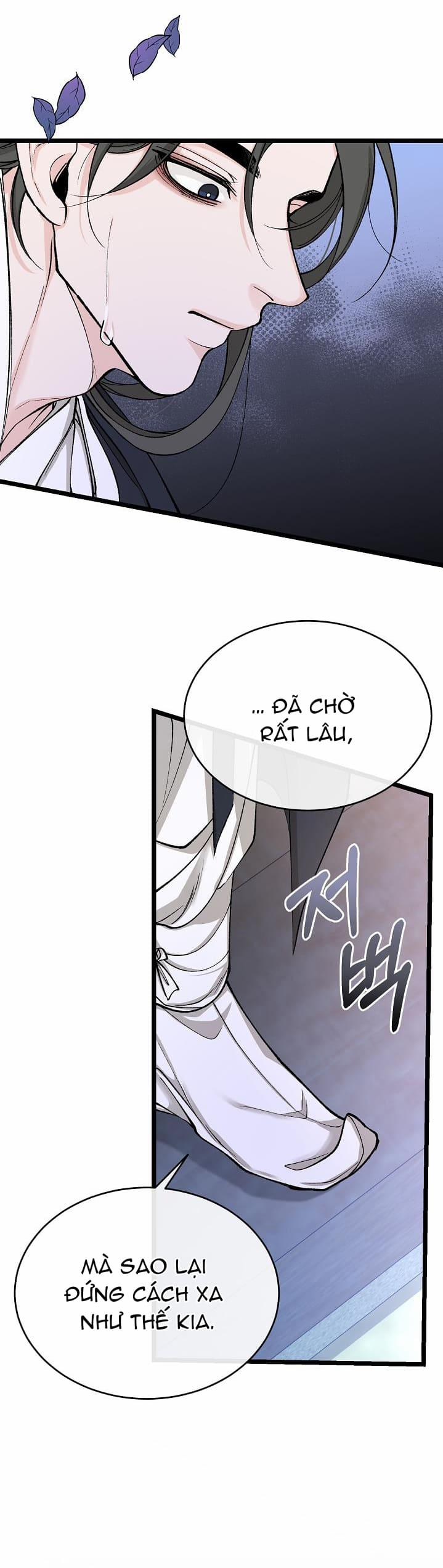 Cơn Sốt Tình 34 trang 11