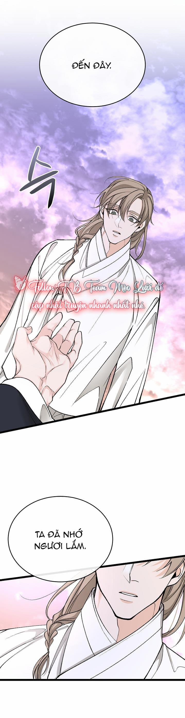 Cơn Sốt Tình 34 trang 12