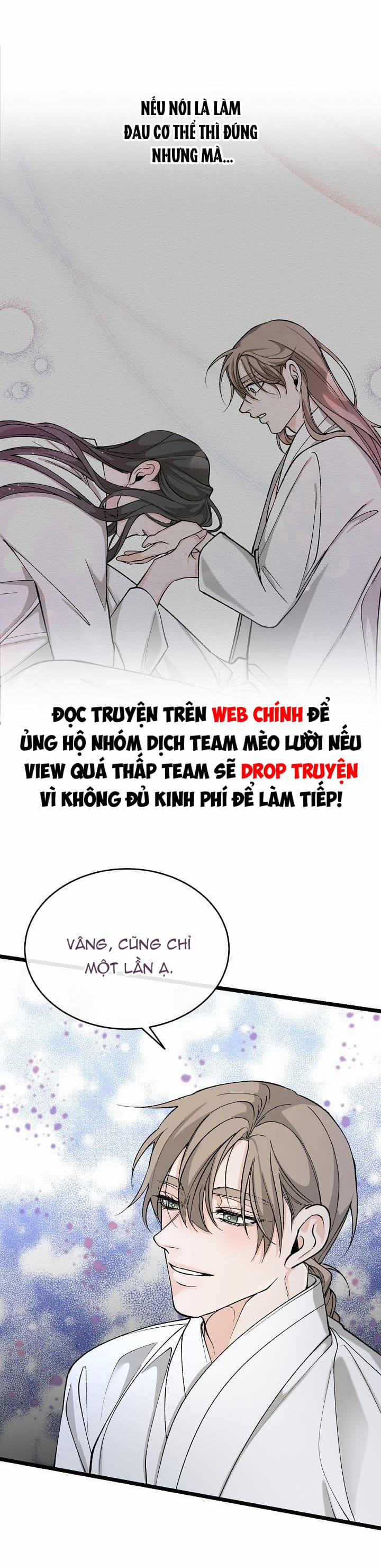 Cơn Sốt Tình 36 trang 2