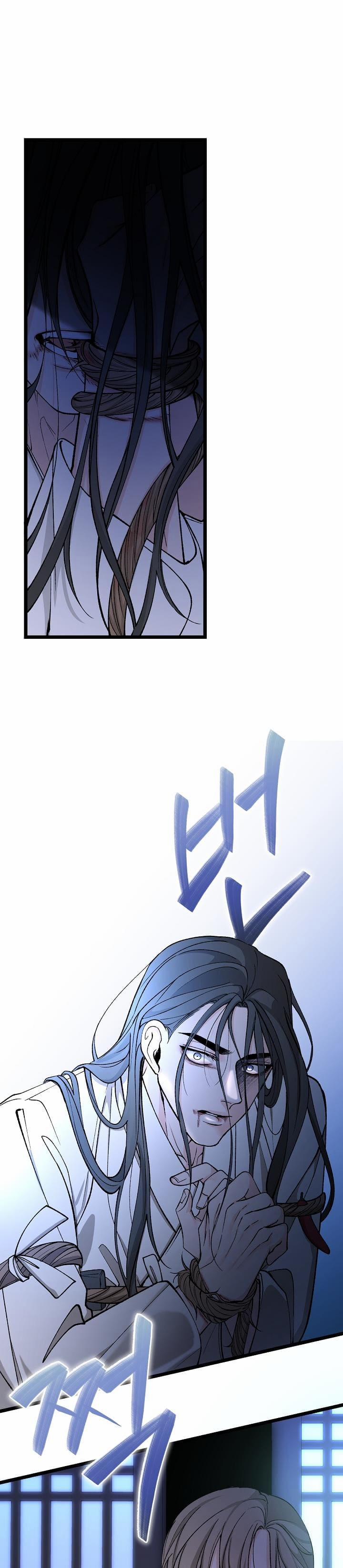 Cơn Sốt Tình 37 trang 23