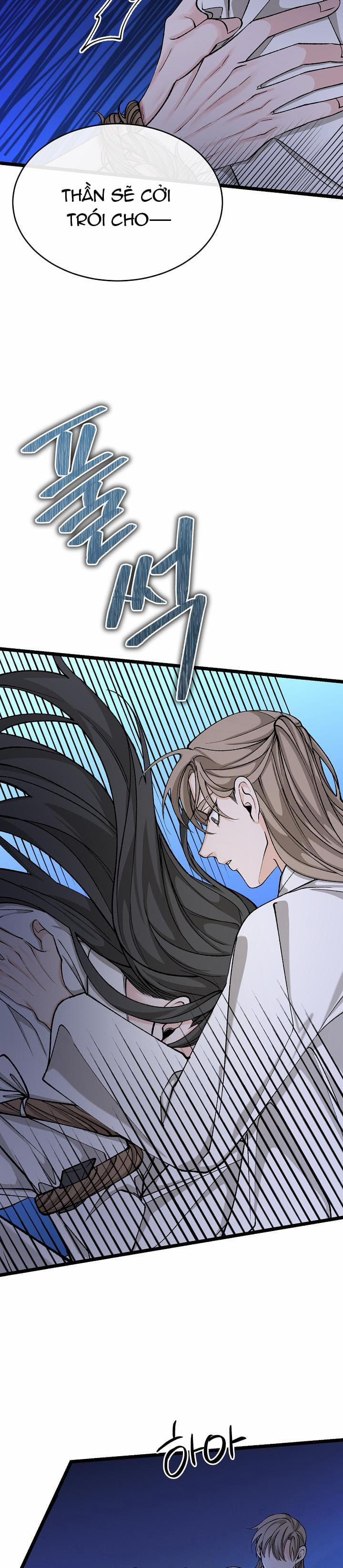 Cơn Sốt Tình 37 trang 26