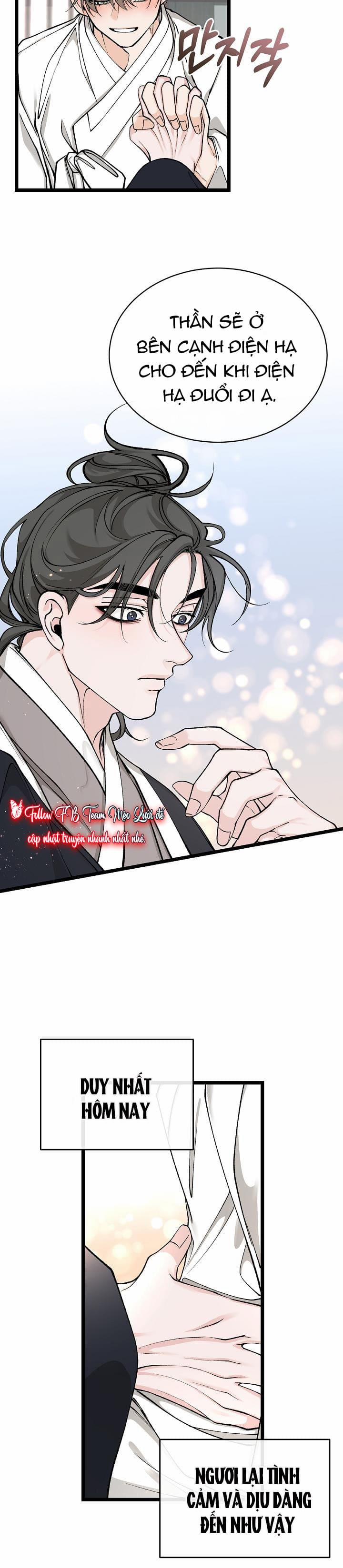 Cơn Sốt Tình 38 trang 2