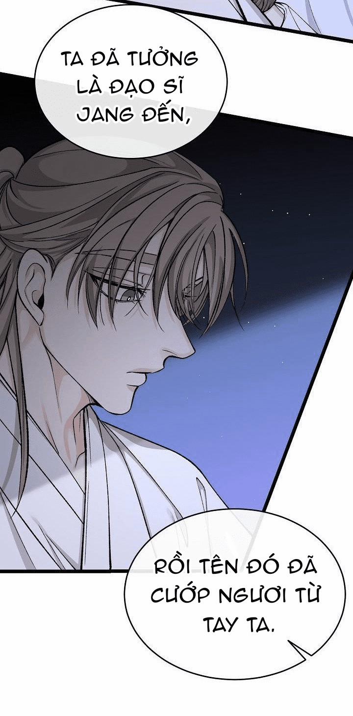 Cơn Sốt Tình 39 trang 1