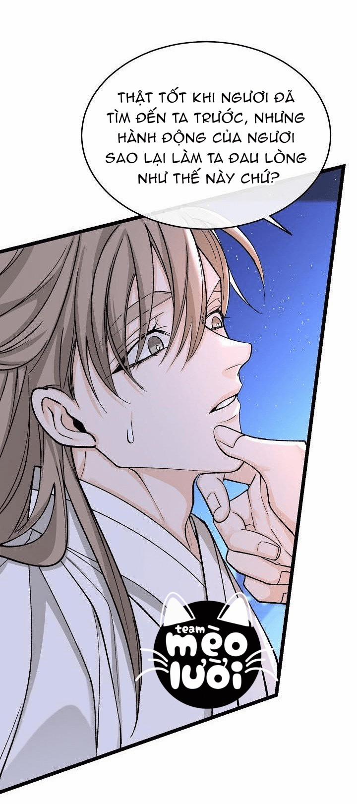 Cơn Sốt Tình 39 trang 12