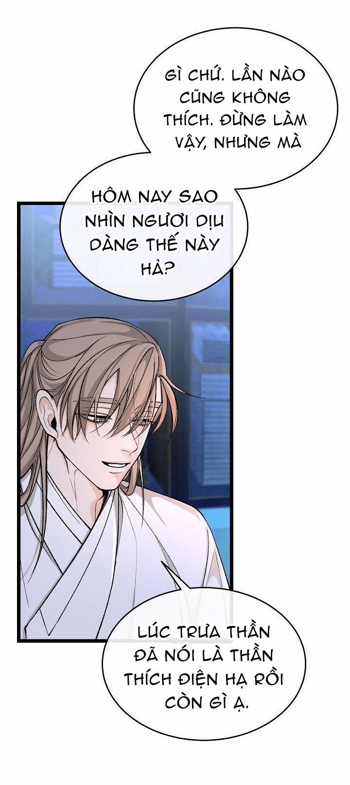 Cơn Sốt Tình 39 trang 15