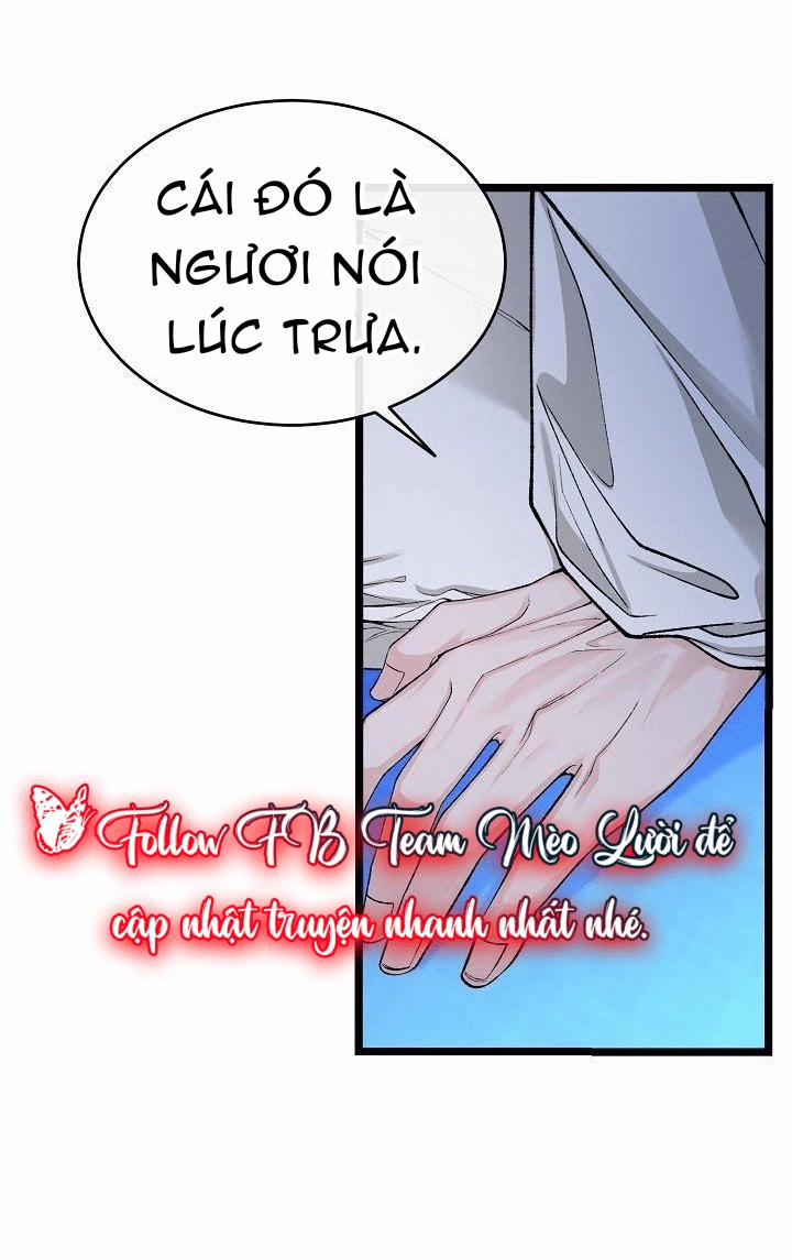 Cơn Sốt Tình 39 trang 16