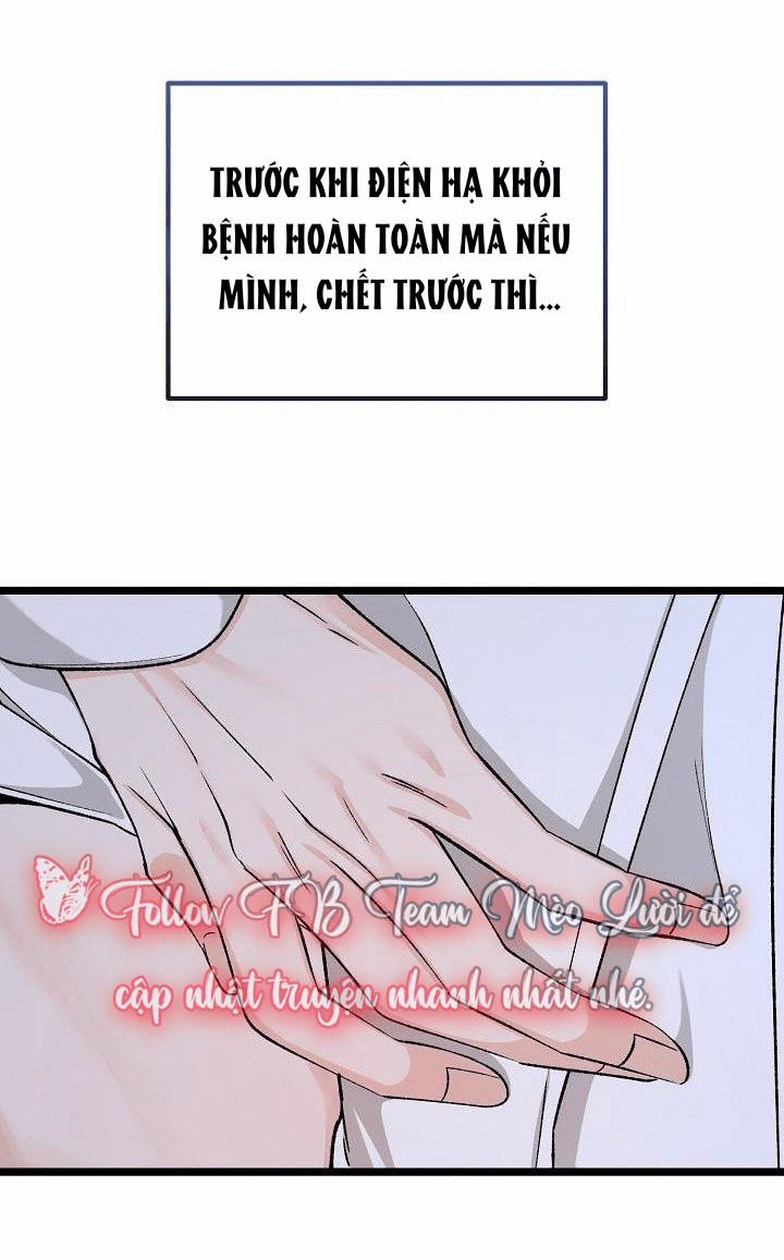 Cơn Sốt Tình 39 trang 48