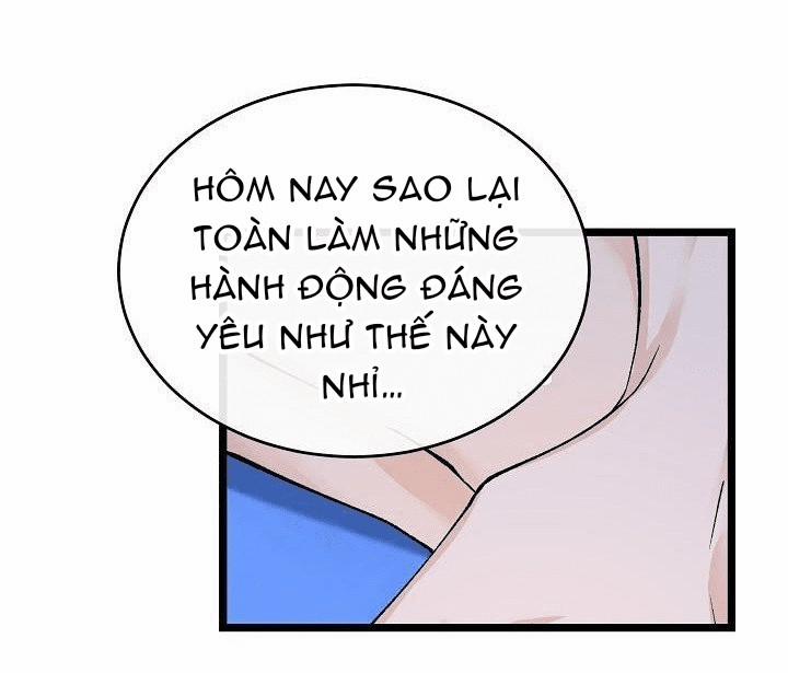 Cơn Sốt Tình 39 trang 51