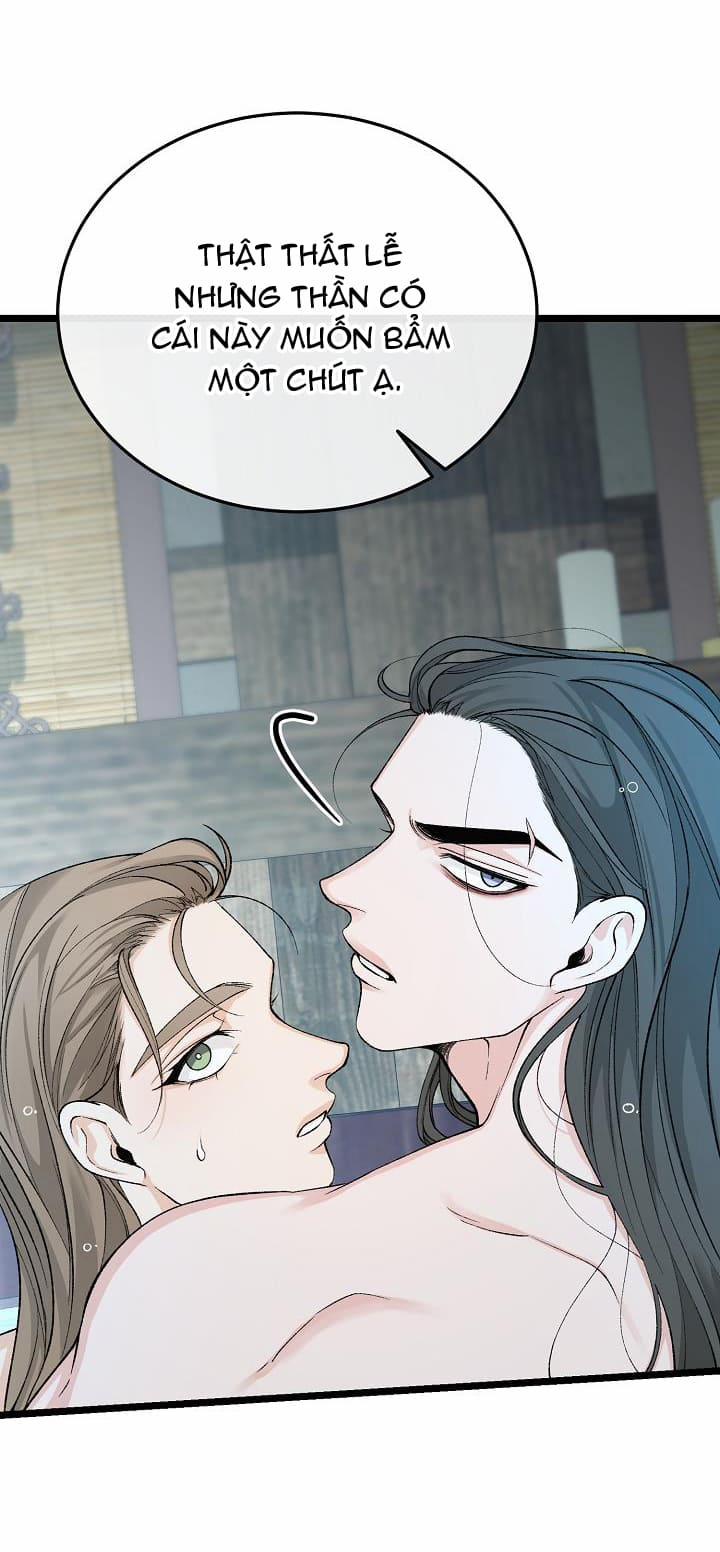 Cơn Sốt Tình 40 trang 15