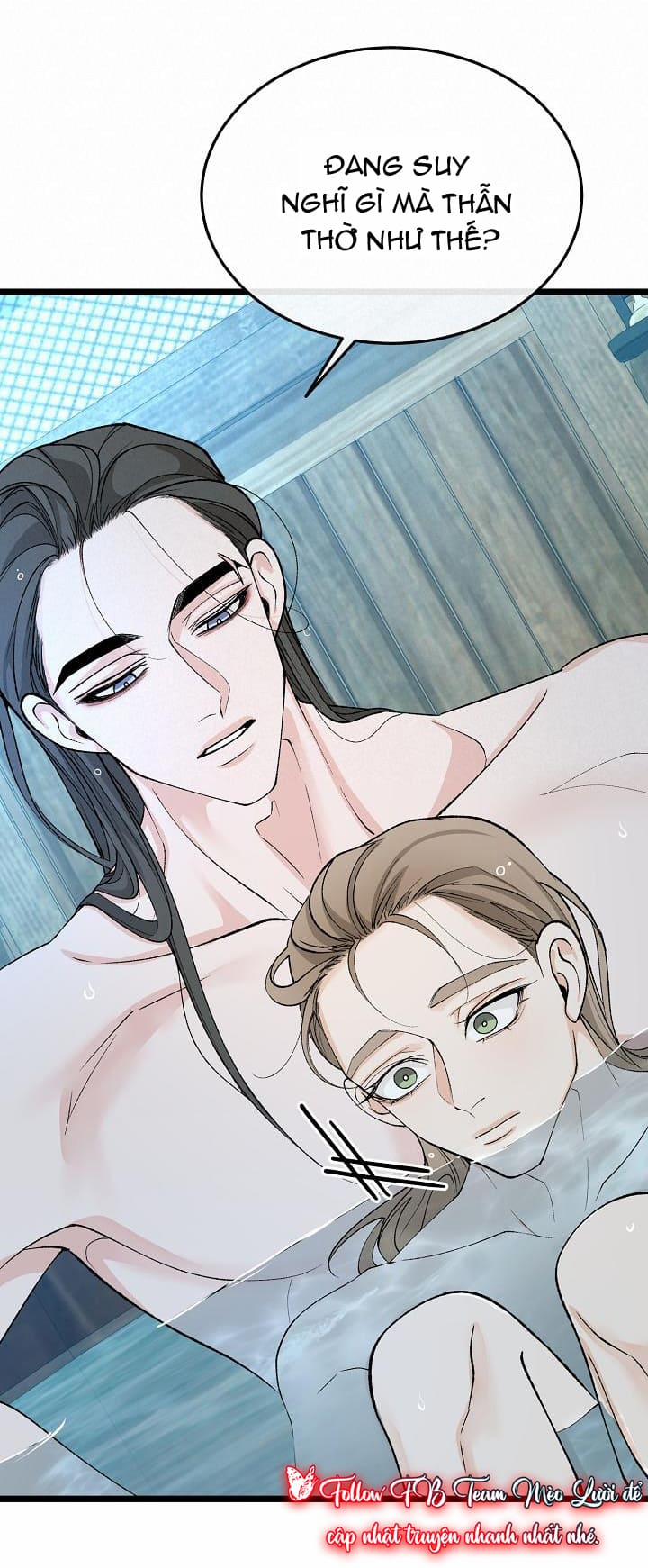 Cơn Sốt Tình 40 trang 9