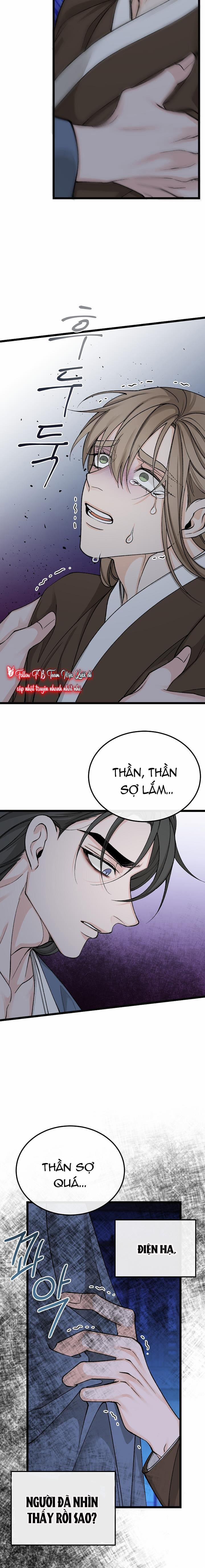 Cơn Sốt Tình 41 trang 2