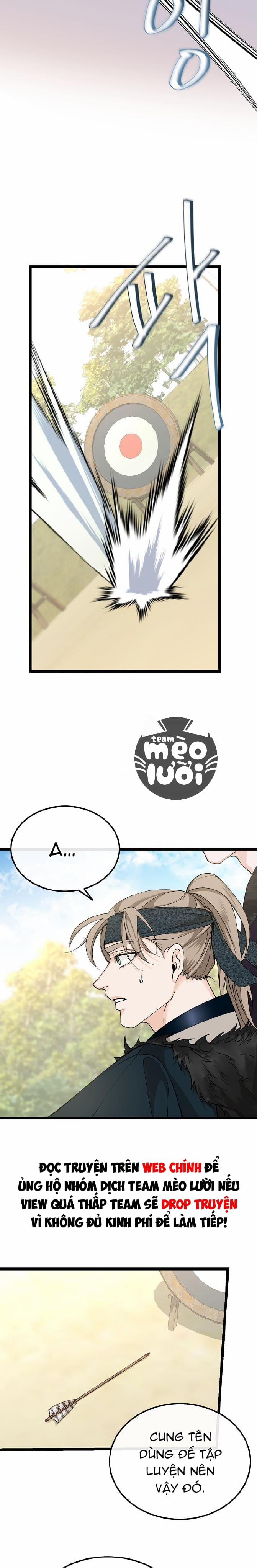 Cơn Sốt Tình 43 trang 14