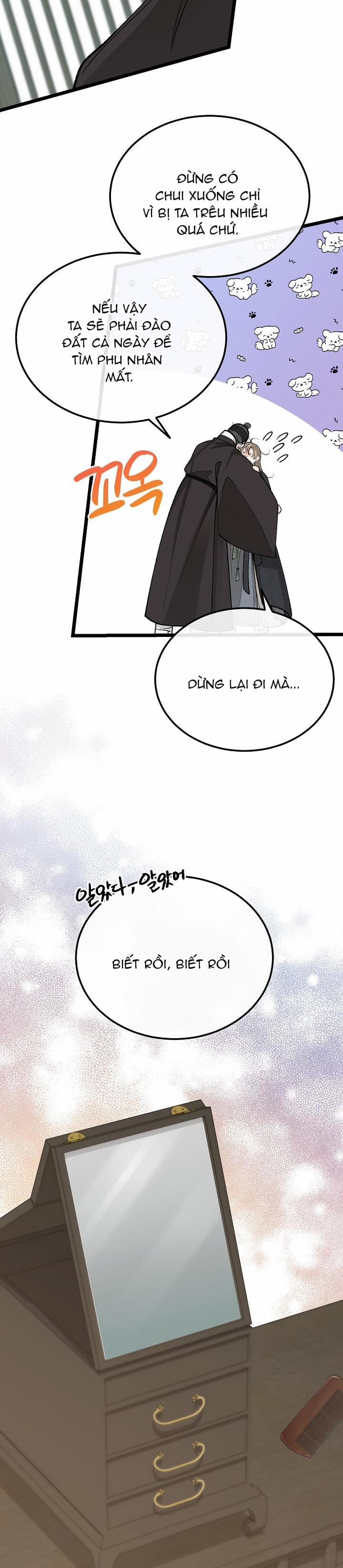 Cơn Sốt Tình 46 trang 12