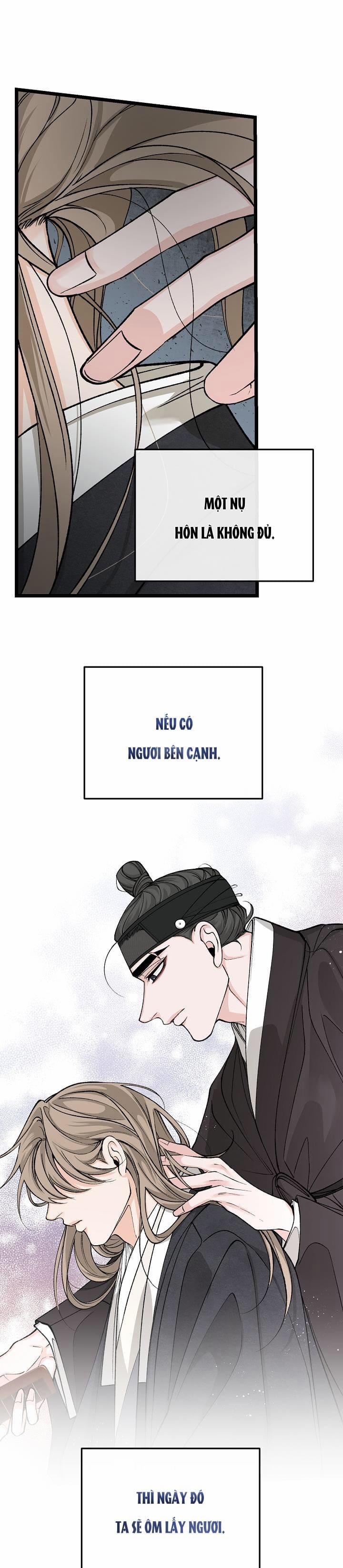 Cơn Sốt Tình 46 trang 18