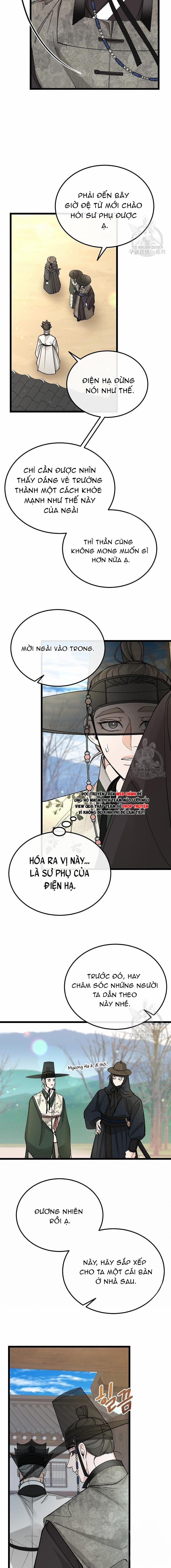 Cơn Sốt Tình 49 trang 2