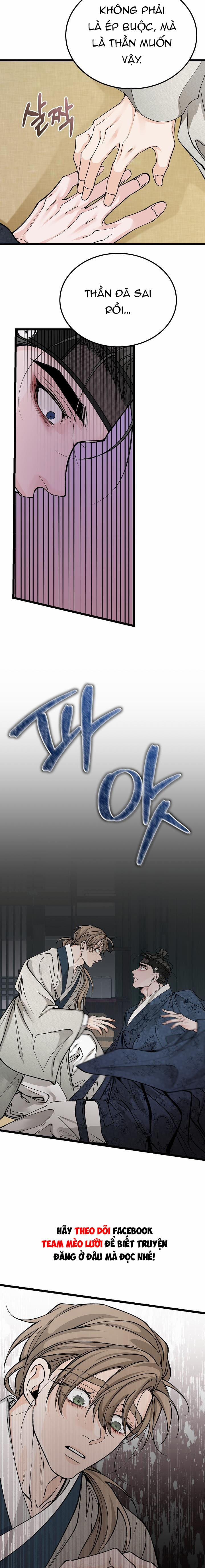 Cơn Sốt Tình 52 trang 13