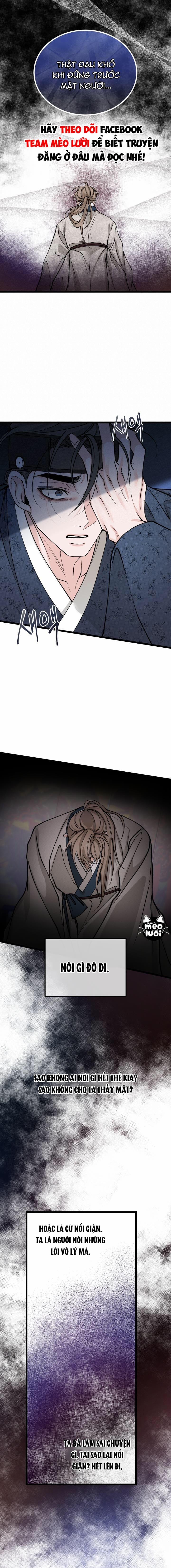 Cơn Sốt Tình 53 trang 6