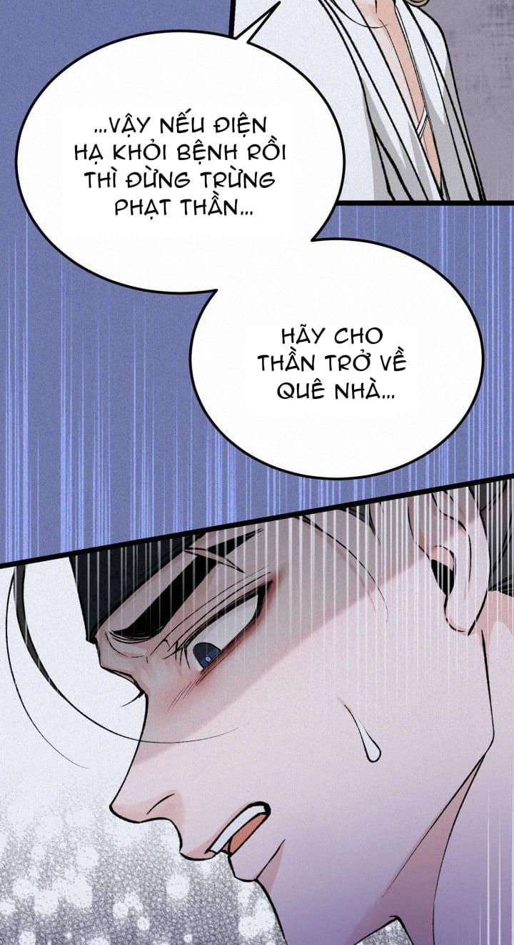 Cơn Sốt Tình 56 trang 46