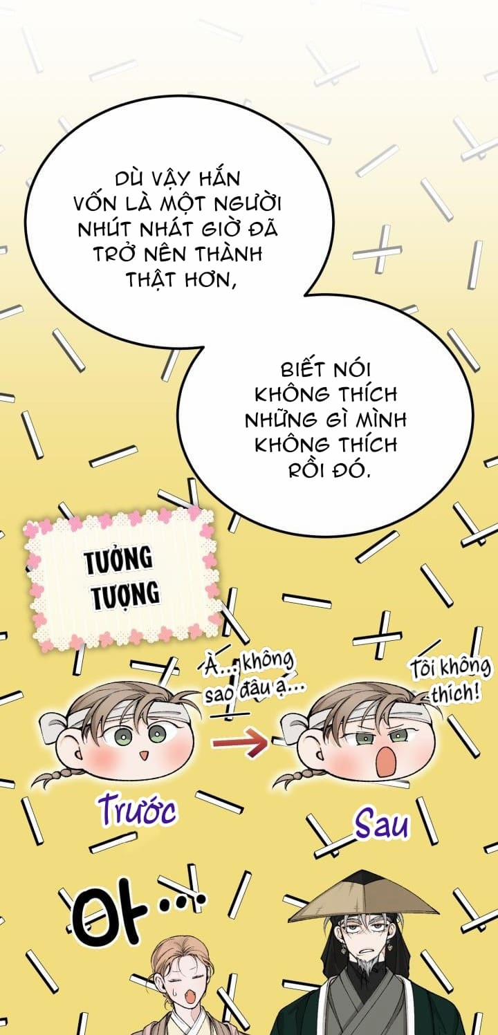 Cơn Sốt Tình 56 trang 5