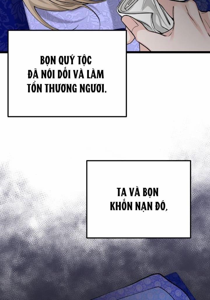 Cơn Sốt Tình 56 trang 58