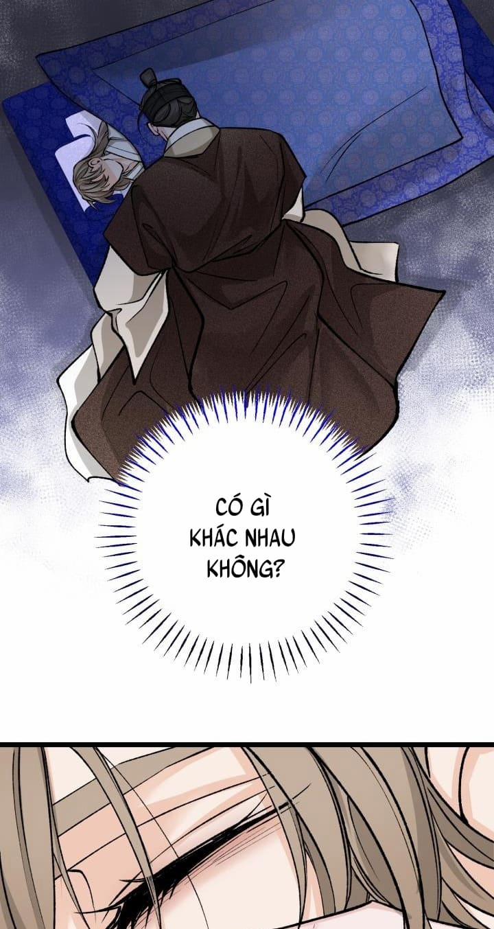 Cơn Sốt Tình 56 trang 59