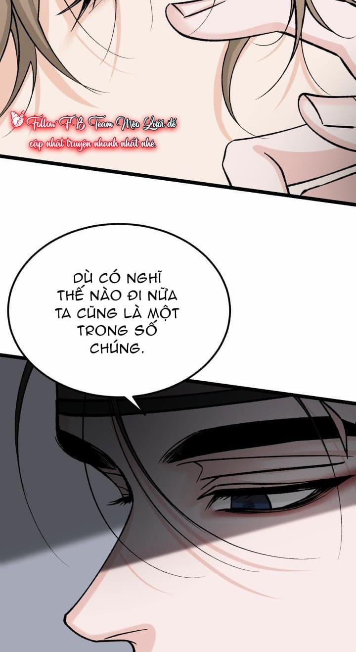 Cơn Sốt Tình 56 trang 60