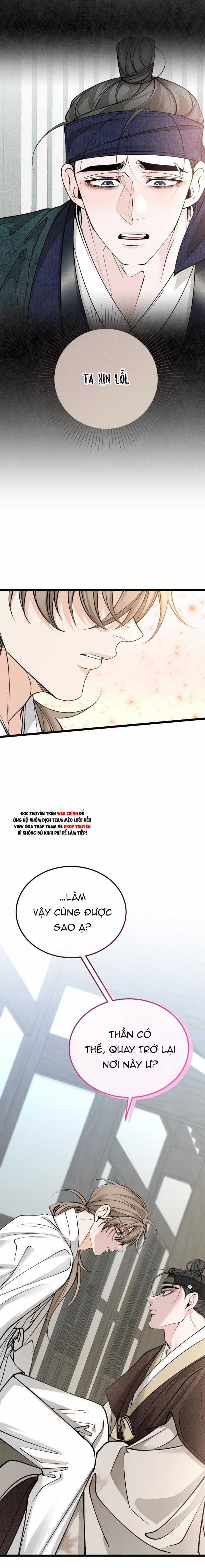 Cơn Sốt Tình 57 trang 13